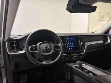 Volvo XC60 T6 Recharge Plus — photo 4