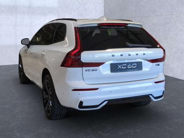 Volvo XC60 T8 Recharge Plus — photo 3