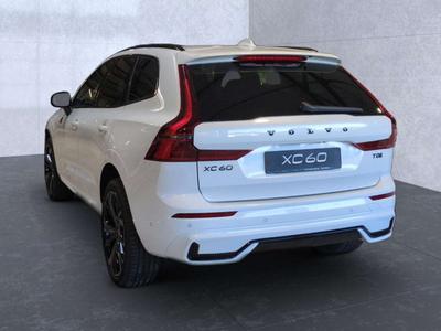 Volvo XC60 T8 Recharge Plus