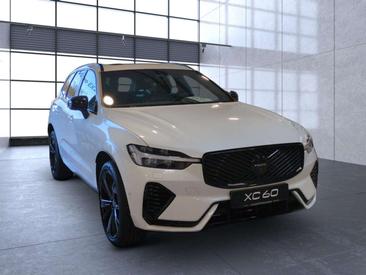 Volvo XC60 T8 Recharge Plus — photo 4