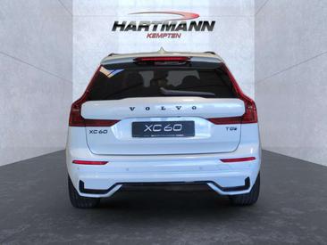 Volvo XC60 T8 Recharge Plus — photo 7