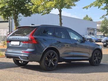 Volvo XC60 T6 Recharge Plus — photo 2