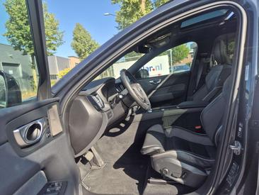Volvo XC60 T6 Recharge Plus — photo 4