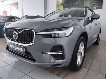 Volvo XC60 B4 Core — photo 2