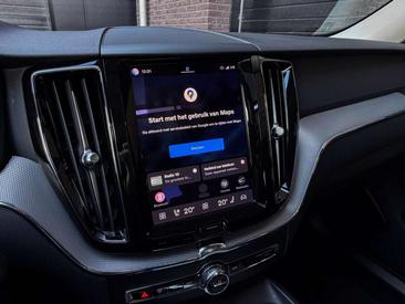 Volvo XC60 T6 Recharge All Black — photo 20
