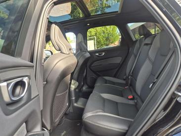 Volvo XC60 T6 Recharge Plus — photo 5