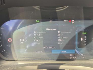 Volvo XC60 T6 Recharge Plus — photo 12