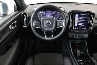 Volvo XC40 T5 Recharge Ultimate