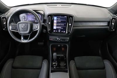 Volvo XC40 T5 Recharge Ultimate