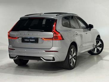 Volvo XC60 T6 Recharge Plus — photo 2