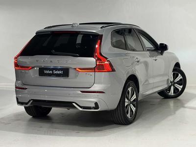 Volvo XC60 T6 Recharge Plus