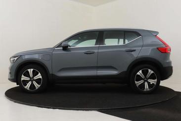 Volvo XC40 T5 Recharge Ultimate — photo 6