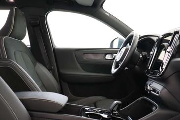 Volvo XC40 T5 Recharge Ultimate — photo 7
