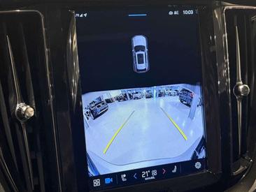 Volvo XC60 T6 Recharge Plus — photo 9