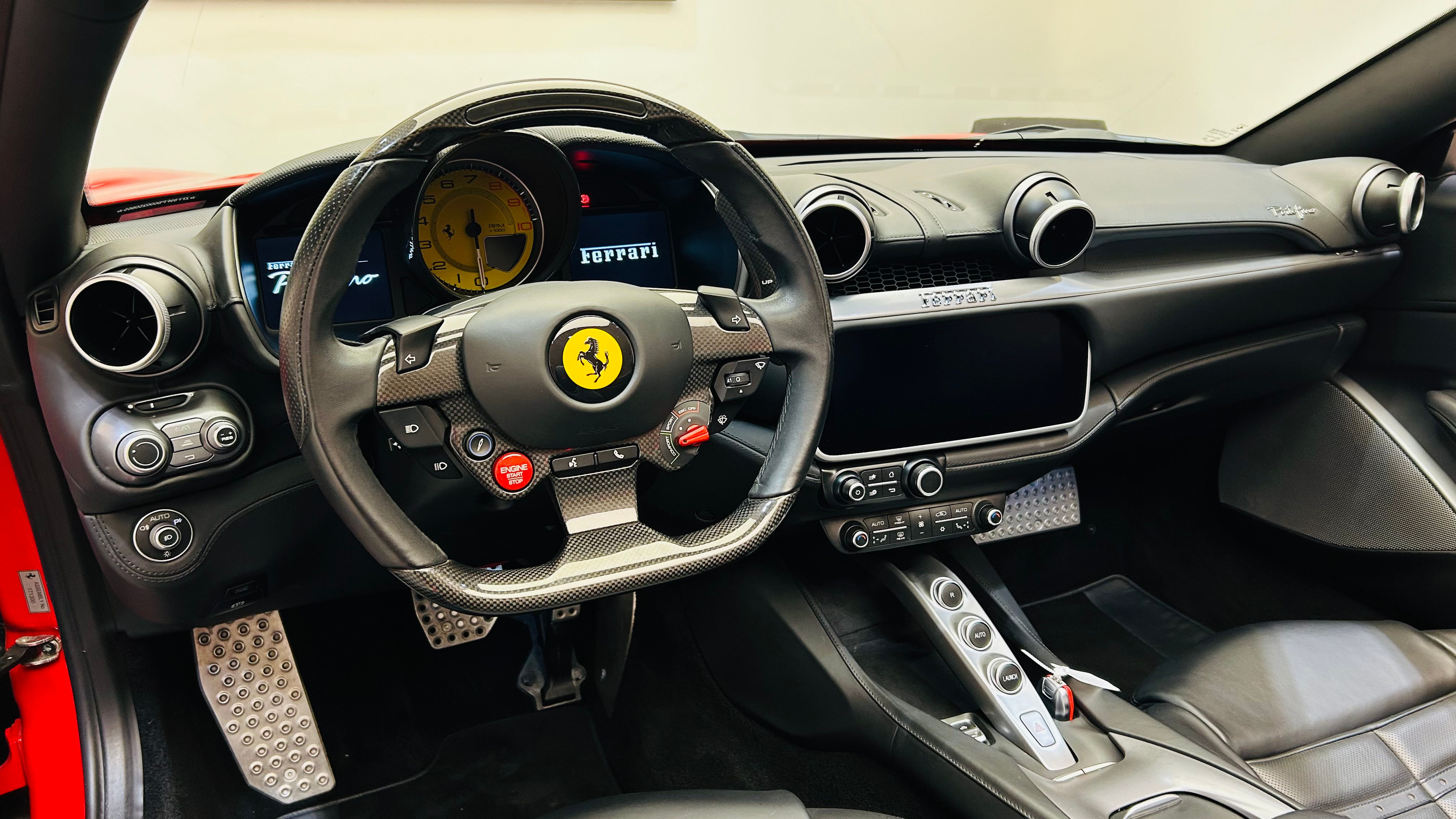 Ferrari Portofino - 2019 - Joinsteer - #10