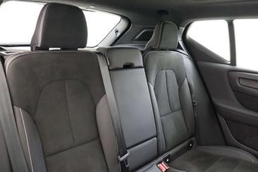 Volvo XC40 T5 Recharge Ultimate — photo 13