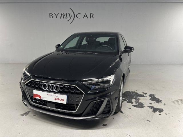 Audi A1 Sportback S Line 25 TFSI 95 Ch S Tronic - 2022 - Joinsteer