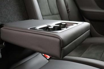 Volvo XC40 T5 Recharge Ultimate — photo 15