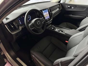 Volvo XC60 T6 Recharge — photo 4