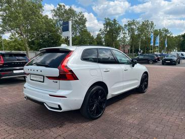 Volvo XC60 T6 Recharge Plus — photo 11