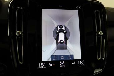 Volvo XC40 T5 Recharge Ultimate — photo 19