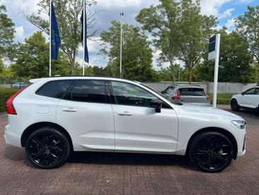 Volvo XC60 T6 Recharge Plus — photo 12