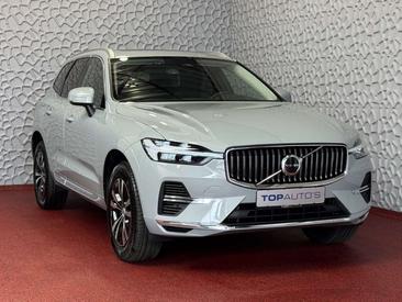Volvo XC60 T6 Recharge — photo 6