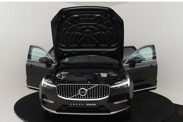 Volvo XC60 T6 Recharge Ultimate — photo 16
