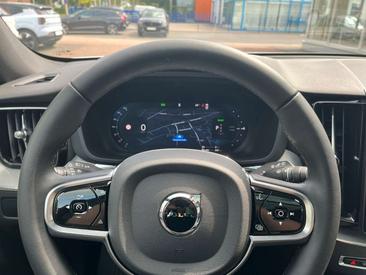 Volvo XC60 T6 Recharge Plus — photo 14
