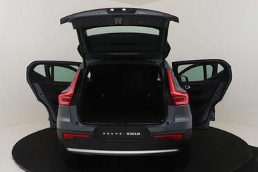 Volvo XC40 T5 Recharge Ultimate — photo 22
