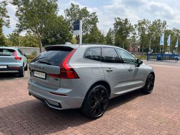 Volvo XC60 Recharge Ultimate — photo 11