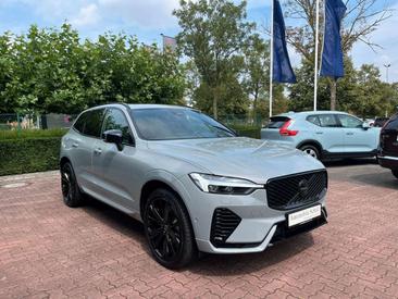 Volvo XC60 Recharge Ultimate — photo 13