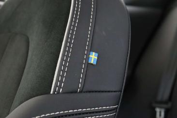 Volvo XC40 T5 Recharge Ultimate — photo 25