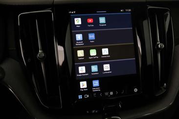 Volvo XC60 T6 Recharge Ultimate — photo 24