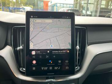 Volvo XC60 Recharge Ultimate — photo 20