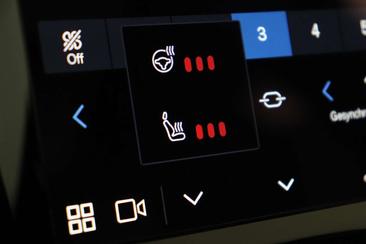 Volvo XC60 T6 Recharge Ultimate — photo 29