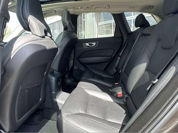 Volvo XC60 T6 Recharge Plus — photo 5
