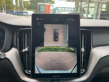 Volvo XC60 Recharge Ultimate — photo 25