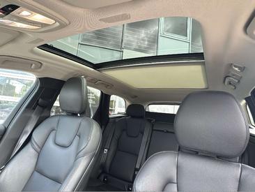 Volvo XC60 T6 Recharge Plus — photo 11