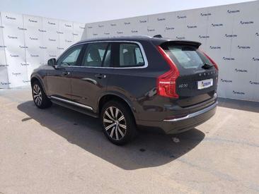 Volvo XC90 B5 Plus — photo 2