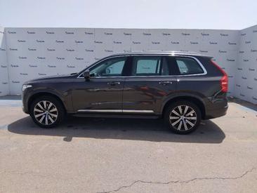 Volvo XC90 B5 Plus — photo 3