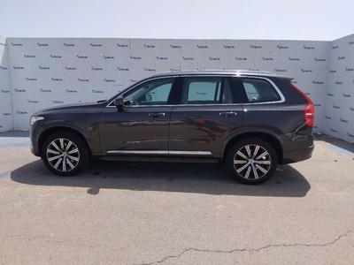 Volvo XC90 B5 Plus