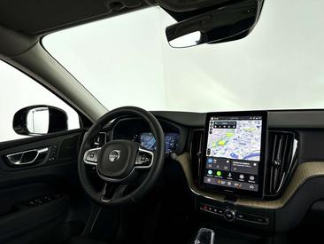 Volvo XC60 T6 Recharge Plus — photo 3