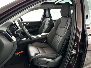Volvo XC60 T6 Recharge Plus — photo 5