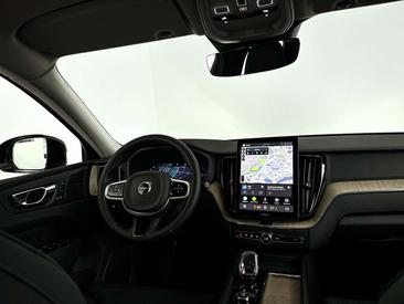Volvo XC60 T6 Recharge Plus — photo 8