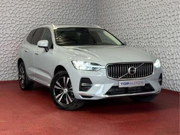 Volvo XC60 T6 Recharge — photo 49