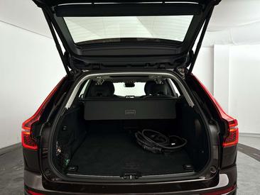 Volvo XC60 T6 Recharge Plus — photo 13