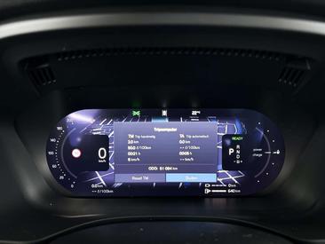 Volvo XC60 T6 Recharge Plus — photo 18