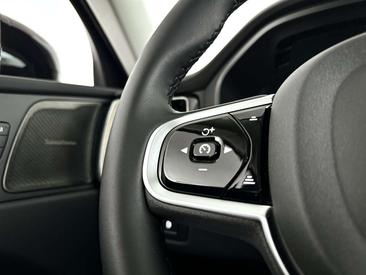 Volvo XC60 T6 Recharge Plus — photo 19