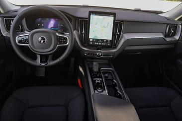 Volvo XC60 T6 Recharge Business — photo 13